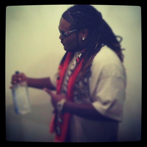 IM KANE DA GREAT...GOOGLE ME....{GET DOWN KANE}