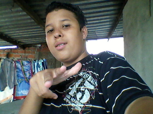 #15 Anos, #Gemêos, #SPFC, 
Nao Gosta De Mim Suave Entao?? Clika Na Paginal Inicial e Veja Coiisa Pior..