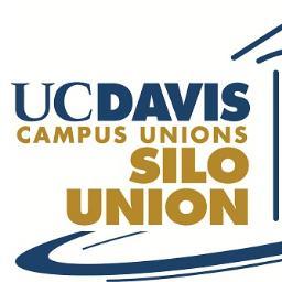 The Silo Union offers tasty meals from fresh-brewed coffee to on-the-go sandwiches for #UCDavis Aggies.