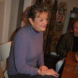 Co-Publisher of the Yancey County News, Winner of the E.W. Scripps award for Distinguished Service to the First Amendment.