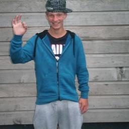 schoonhovens college vlisterweg 16jaar STWK