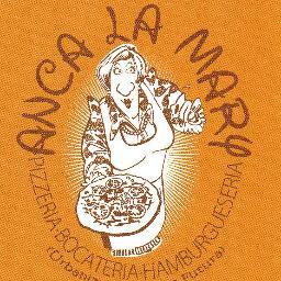 Si del marrano se aprovecha hasta los andares,¿porque de la pizza se van a tirar los bordes? eso en Anca la Mary no te pasará....