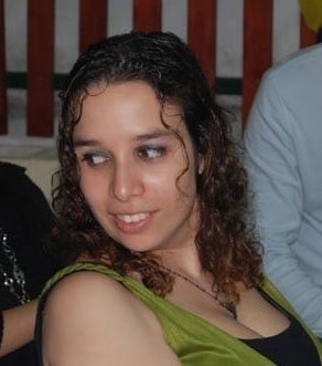 Comunicadora, amiga, hermana y friki.