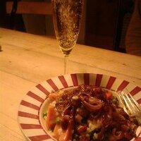 Trish Elphinstone (@oxjazzkitchen) 's Twitter Profile