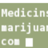 MedMarSe's profile picture. Internetresursen för svenskar som funderar på att använda örten cannabis som läkemedel och som har frågor om drogen.