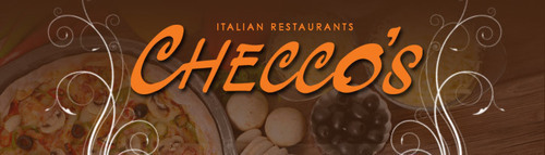 Checcos Restaurant
Preston & Great Harwood
Italian Family Run Restaurant