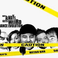 Metro Bar (@metrobarslc) 's Twitter Profile