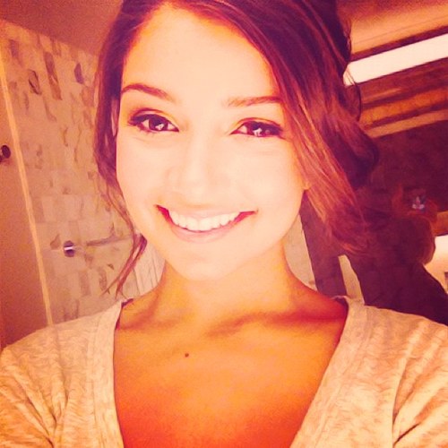 GabbiAmor's profile picture. Hey, I'm Gabbi! @EnchantedMorgan is my best friend :)