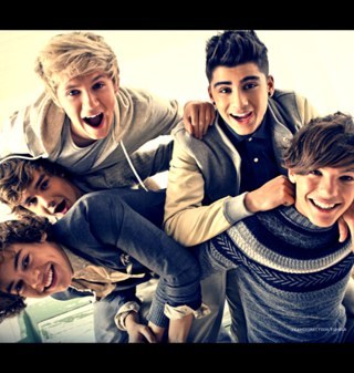 ONE DIRECTION YOU ARE MY EVERYTHING AND I LOVE YOU MORE THAN ANYTHING! HOPING THAT ONE DAY YOU WILL NOTICE ME