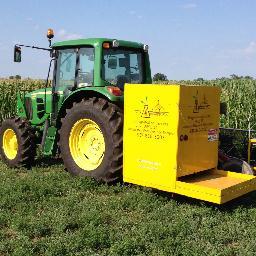 Agronomic Crop Consultant