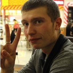 Студент.Блоггер.Фолловлю взаимно. #ВзаимныйФолловинг. Follow me. Gmail- EnglandxSpace@gmail.com VK- http://t.co/i5gmOZnV