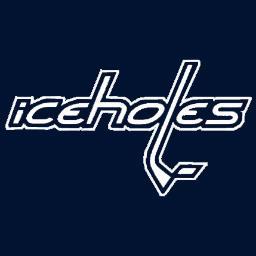Wichita Adult Hockey League Team @WichitaIceCentr