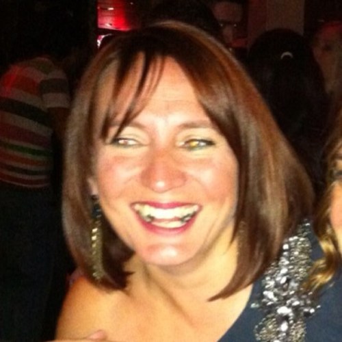Wife, mother, friend