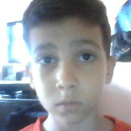 estou com cara de maluco