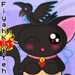 kitteh 🌸 🇮🇹さんのプロフィール画像
