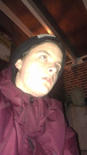 gijsbertens1998's profile picture. Overal & Nergens