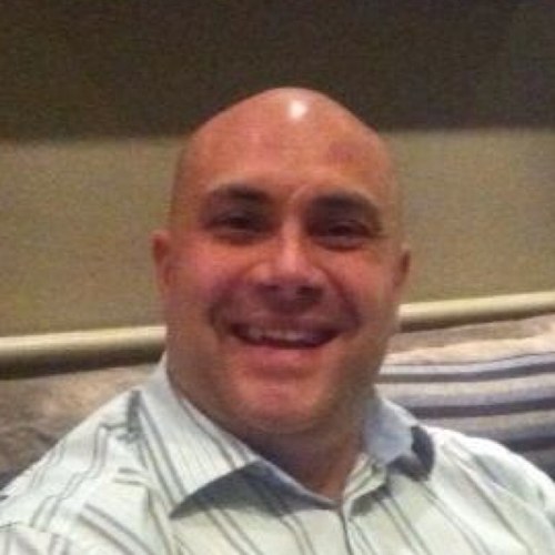 DanDrogie's profile picture. 