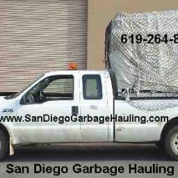 GarbageHauling's profile picture. 