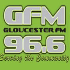 Gloucester's Community Radio Station Live & Local 24 / 7 - help us keep music independent & news REAL - please donate to keep us on air!