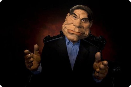 Ne vous inquiètez pas il y en aura pour tout le monde! Toujours dans le respect, sans insultes, avec humour sans parti pris.