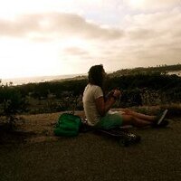 Lehcar (@rachvb) 's Twitter Profile