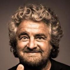 Raccolta di tutte le notizie su Beppe #Grillo e #M5S