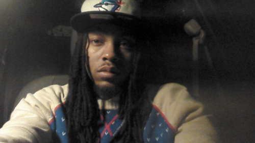 ONE of tha last REAL NIGGAS around....