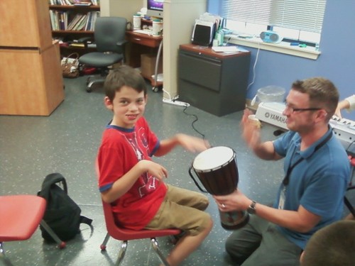 CNNH_CATs's profile picture. Creative Arts Therapy department at the Center for Neurological and Neurodevelopmental Health: Integrating the individual through art, music, and dance.