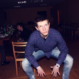 Olafs3's profile picture. 