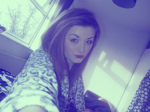 Just a slag