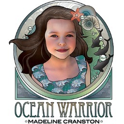 SharkWarriorJr's profile picture. Ocean & Shark Warrior, Activist, Speaker, Conservationist, Blogger, giving a voice to saving our ocean & sharks. AfriOceans Ambassador