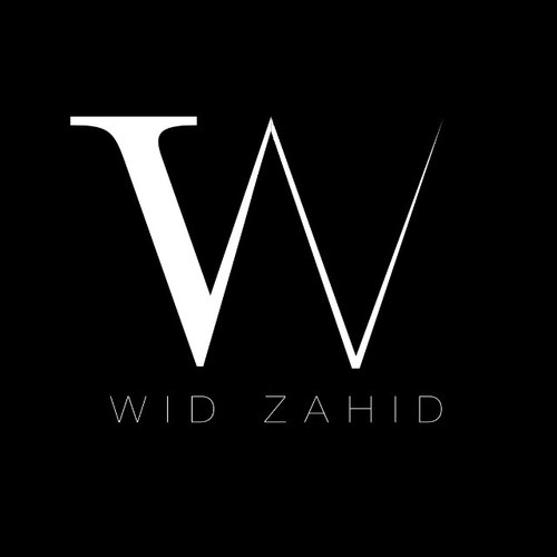 W, by Wid Zahid. High fashion line. Instagram @wwidzahid
Personal twitter acct @widzahid 
widzahid@gmail.com