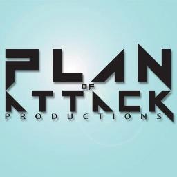 PLAN OF ATTACK is a new media production, social media and interactive design company based in New Zealand