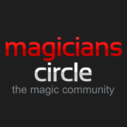 Magicians Circle - The New Social Network Site For Magicians!