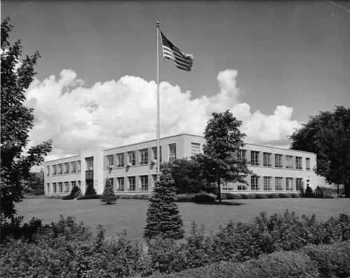 History of the Credit Union Movement in the United States.  Credit union history.  Credit Union Movement History.