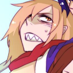 AmourJaponais's profile picture. Whoo.