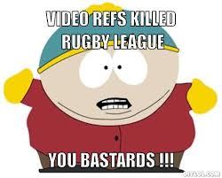 The most comprehensive source of rugby league videos on Twitter
