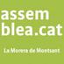 ANCLaMoreraMontsant (@anclamorera) Twitter profile photo