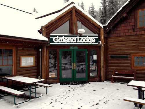 GalenaLodge's profile picture. Galena Lodge is 26 miles North of Ketchum, ID. Check out our webiste for more info.