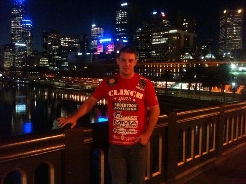 BryanHarpertv's profile picture. 