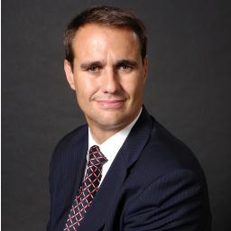 CEO at @myCloudDoor