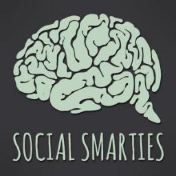 Smart social media marketing from some brainy Brightonians. 
Follow us for our tips, digital marketing news & more!