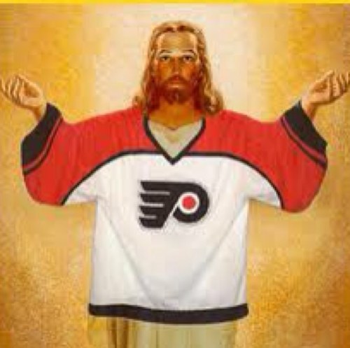 FlyersJesus's profile picture. 