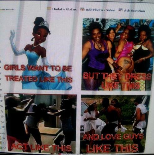 Team_PinkSavage's profile picture. IF HE LOVE ME I'LL LOVE HIM BACK!!!