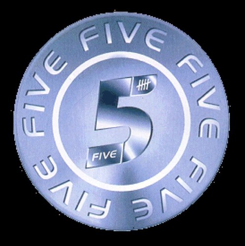 Fan account, please follow @Official5ive for the official Five feed.