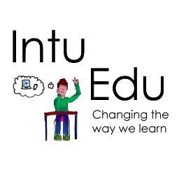 IntuEdu's profile picture. Creating an online learning community, by pupils, for pupils http://t.co/vRWhatqi, http://t.co/UcfwoyrF, http://t.co/eMLK336M