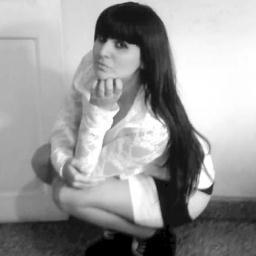 Seguime y te sigo ;)