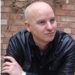 Filmmaker based in Dublin.