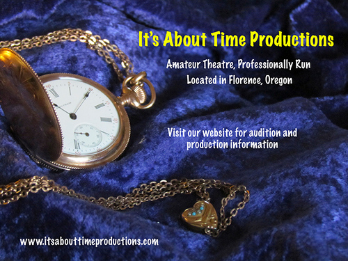 IATProductions's profile picture. 