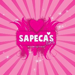 Conheçam nossas lindas meninas.
Bem vindo ao mundo das Sapecas Girls. Somos de Porto Alegre. (RS)
Curtam nossa página do facebook em: http://t.co/Lroe0UGm